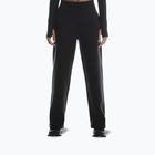 Women's training trousers On Focus Tech black