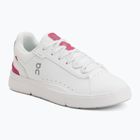 Women's shoes On The Rodger Advantage white/rosehip