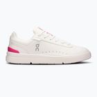 Women's shoes On The Rodger Advantage white/rosehip