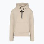 Women's sweatshirt On Focus Tech Hoodie desert