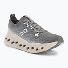 Women's On Cloudsurfer Max asphalt/ice running shoes