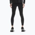 Men's running leggings On Performance Winter black