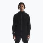 Men's running jacket On Performance black