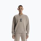 Women's sweatshirt On Running Club desert
