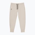 Men's training trousers On Focus Tech desert