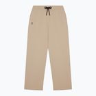 Women's training trousers On Focus Tech desert