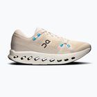 Women's On Running Cloudsurfer 2 pearl/ivory running shoes