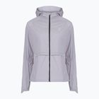 Women's On Core lilac running jacket