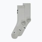 On Core Run High running socks 2 pairs glacier