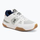 Men's tennis shoes On Running The Rodger Clubhouse Pro white/iceberg