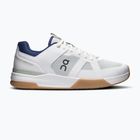 Men's tennis shoes On Running The Rodger Clubhouse Pro white/iceberg