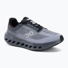 Men's running shoes On Cloudsurfer Next stone/marsh