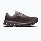 Men's running shoes On Cloudvista 2 eclipse/pebble