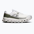 Men's running shoes On Cloudvista 2 ivory/olive