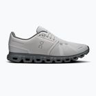 Men's shoes On Cloud 6 wolf/rock