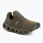 Men's running shoes On Cloudswift 4 olive/thorn