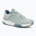 Men's tennis shoes On The Roger Advantage Pro Clay mineral/linen