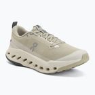 Men's running shoes On Running Cloudsurfer Trail 2 chalk/ghost