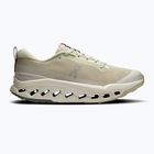 Men's running shoes On Running Cloudsurfer Trail 2 chalk/ghost