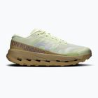 Men's running shoes On Cloudultra 3 linen/safari