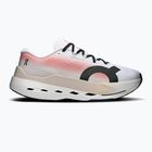 Men's running shoes On Cloudboom Max white/pearl