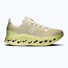 Men's running shoes On Cloudsurfer Max pelican/limelight