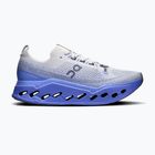 Men's running shoes On Cloudsurfer Max wolf/sailor