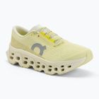 Men's running shoes On Cloudmonster 3 limelight/seedling