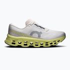 Men's running shoes On Cloudmonster 3 ivory/limelight