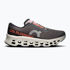 Men's running shoes On Cloudmonster 3 eclipse/ivory