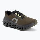Men's running shoes On Cloudmonster 3 olive/eclipse