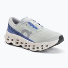Men's running shoes On Cloudmonster 3 iceberg/ivory