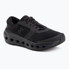 Men's running shoes On Cloudrunner 3 black/black