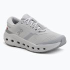 Men's running shoes On Cloudrunner 3 glacier/alloy