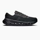 Men's running shoes On Cloudrunner 3 Waterproof black/black