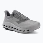 Men's trekking shoes On Cloudhorizon 2 Waterproof rock/alloy