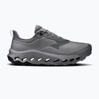 Men's trekking shoes On Cloudhorizon 2 Waterproof rock/alloy