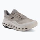 Men's trekking boots On Running Cloudhorizon 2 Waterproof cinder/truffle