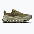 Men's trekking boots On Running Cloudhorizon 2 Waterproof olive/chalk
