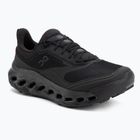 Men's trekking boots On Running Cloudhorizon 2 Waterproof black/black
