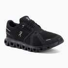 Men's shoes On Cloud 6 Wide black/black