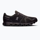 Men's shoes On Cloud 6 Wide black/black
