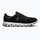 Men's shoes On Cloud 6 Wide black/white