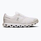 Men's shoes On Cloud 6 Wide white/white