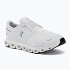 Men's shoes On Cloud 6 Wide white/white