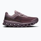 Women's running shoes On Cloudvista 2 gobi/pebble