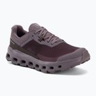 Women's running shoes On Cloudvista 2 gobi/pebble