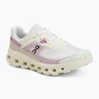 Women's running shoes On Cloudvista 2 ivory/seeding
