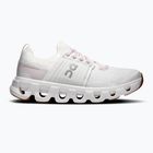 Women's running shoes On Cloudswift 4 white/lily