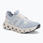 Women's running shoes On Cloudswift 4 heather/gardenia